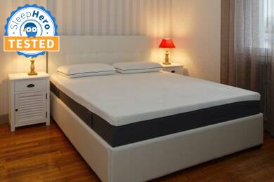 Ikea morgedal mattress king size deals
